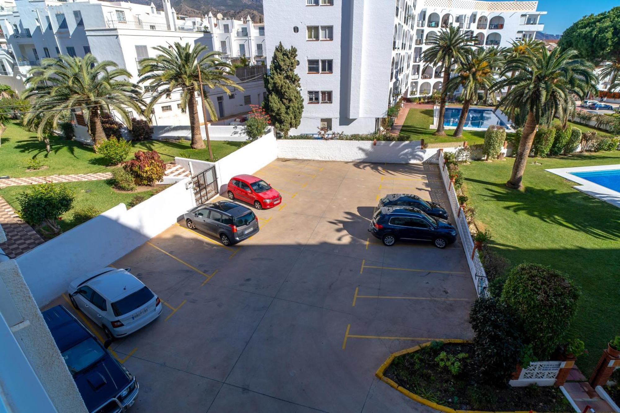 Apartment Carabeo 15 Casasol Nerja