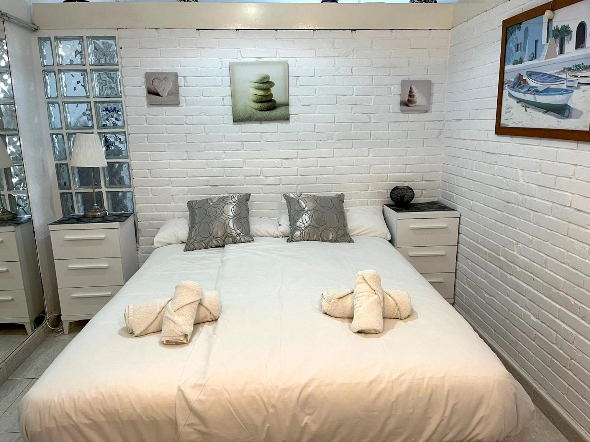 Carabeo 15 Casasol Appartement Nerja