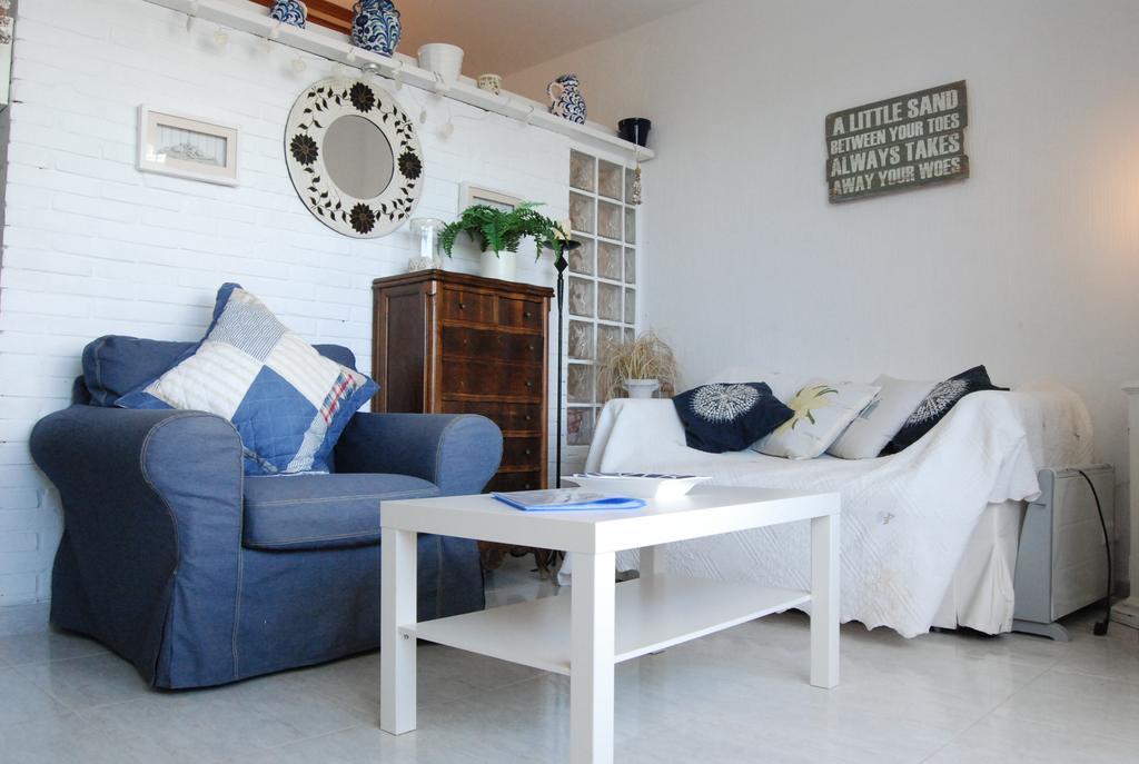 Carabeo 15 Casasol Apartment