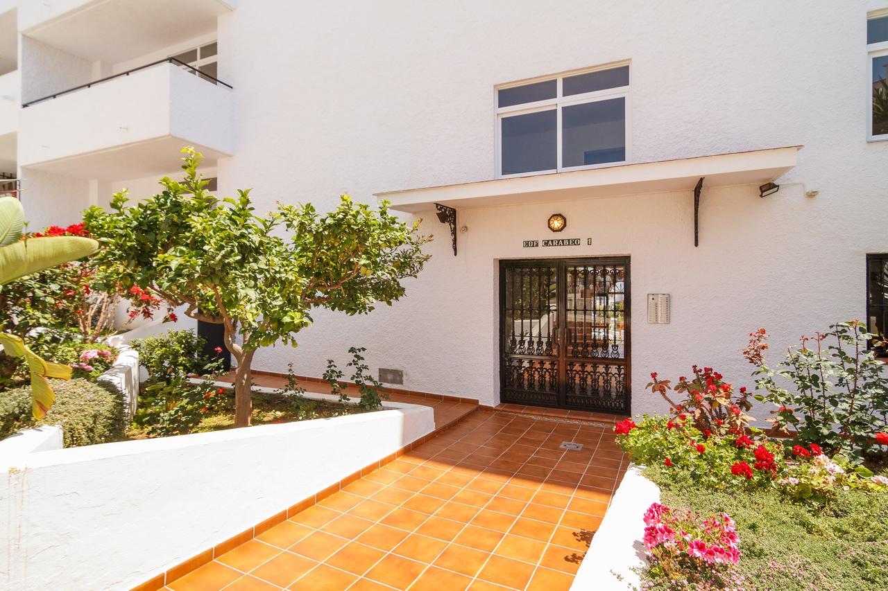 Apartment Carabeo 15 Casasol *